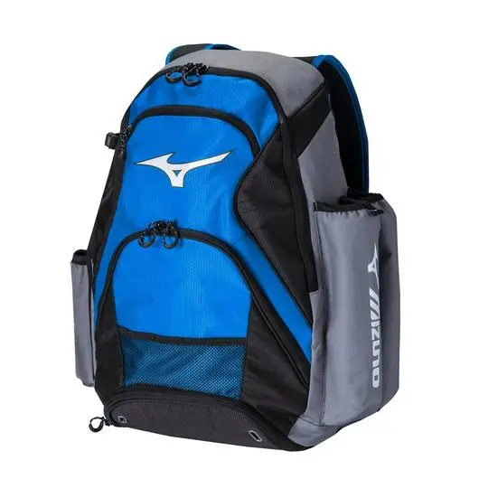 Mizuno MVP Backpack 6 Mizuno MVP Backpack - Image 6