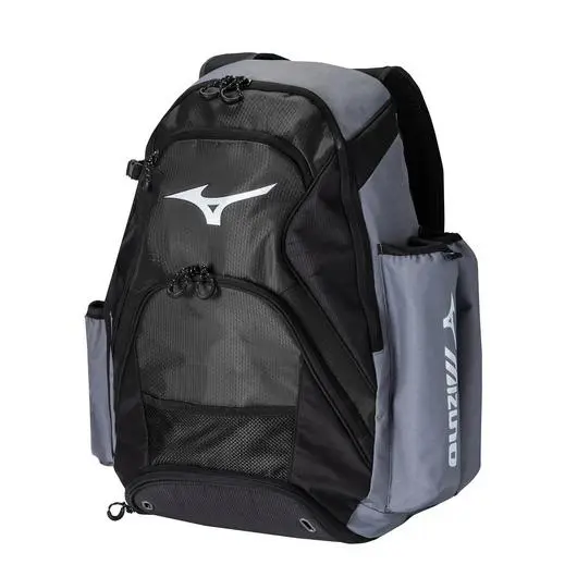 Mizuno MVP Backpack 7 Mizuno MVP Backpack - Image 7
