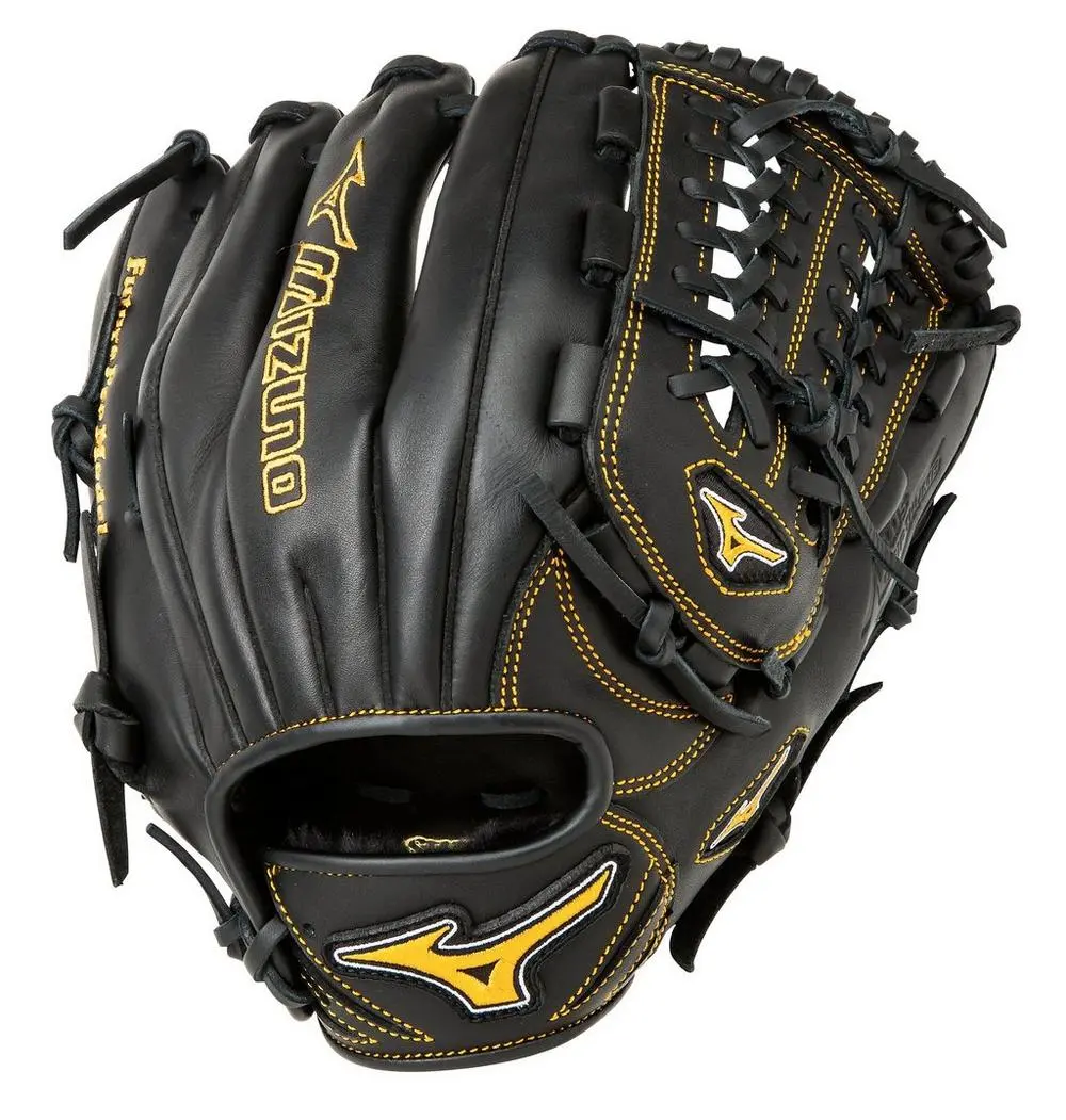 Mizuno MVP Prime Future Series Infield Baseball Glove 11.5" 1 Mizuno MVP Prime Future Series Infield Baseball Glove 11.5"