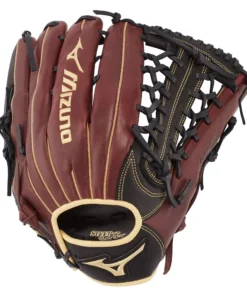 Mizuno MVP Prime Outfield Baseball Glove 12.75"