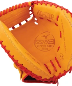 Mizuno MVP Prime SE 6 Baseball Catcher's Mitt 34" -Baseball sales Mizuno MVP Prime SE 6 Baseball Catcher s Mitt 345