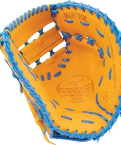 Mizuno MVP Prime SE 6 Baseball First Base Mitt 12.5" -Baseball sales Mizuno MVP Prime SE 6 Baseball First Base Mitt 12.511