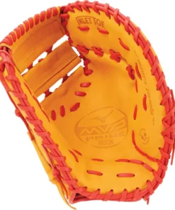 Mizuno MVP Prime SE 6 Baseball First Base Mitt 12.5" -Baseball sales Mizuno MVP Prime SE 6 Baseball First Base Mitt 12.55