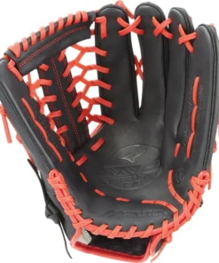 Mizuno MVP Prime SE 6 Outfield Baseball Glove 12.75" -Baseball sales Mizuno MVP Prime SE 6 Outfield Baseball Glove 12.753