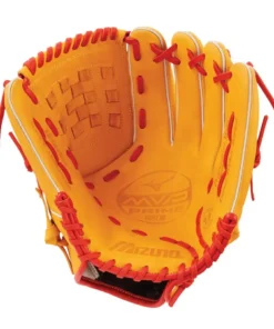 Mizuno MVP Prime SE 6 Pitcher Baseball Glove 12" -Baseball sales Mizuno MVP Prime SE 6 Pitcher Baseball Glove 12 3