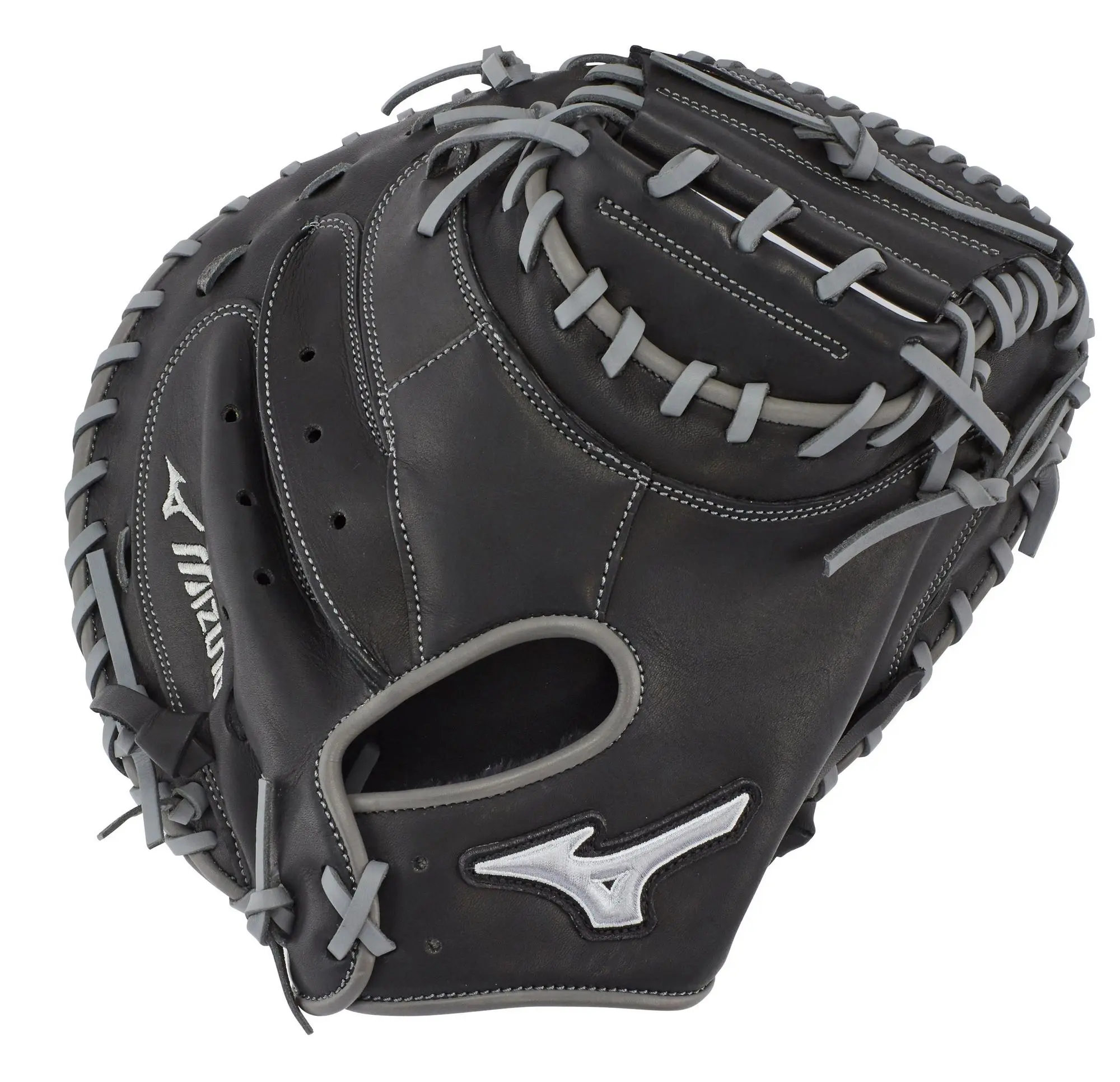 Mizuno MVP Prime SE Baseball Catcher's Mitt 34" 1 Mizuno MVP Prime SE Baseball Catcher's Mitt 34"
