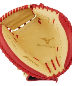 Mizuno MVP Prime SE Baseball Catcher's Mitt 34" 23 Mizuno MVP Prime SE Baseball Catcher's Mitt 34" -Baseball sales Mizuno MVP Prime SE Baseball Catcher s Mitt 34 10