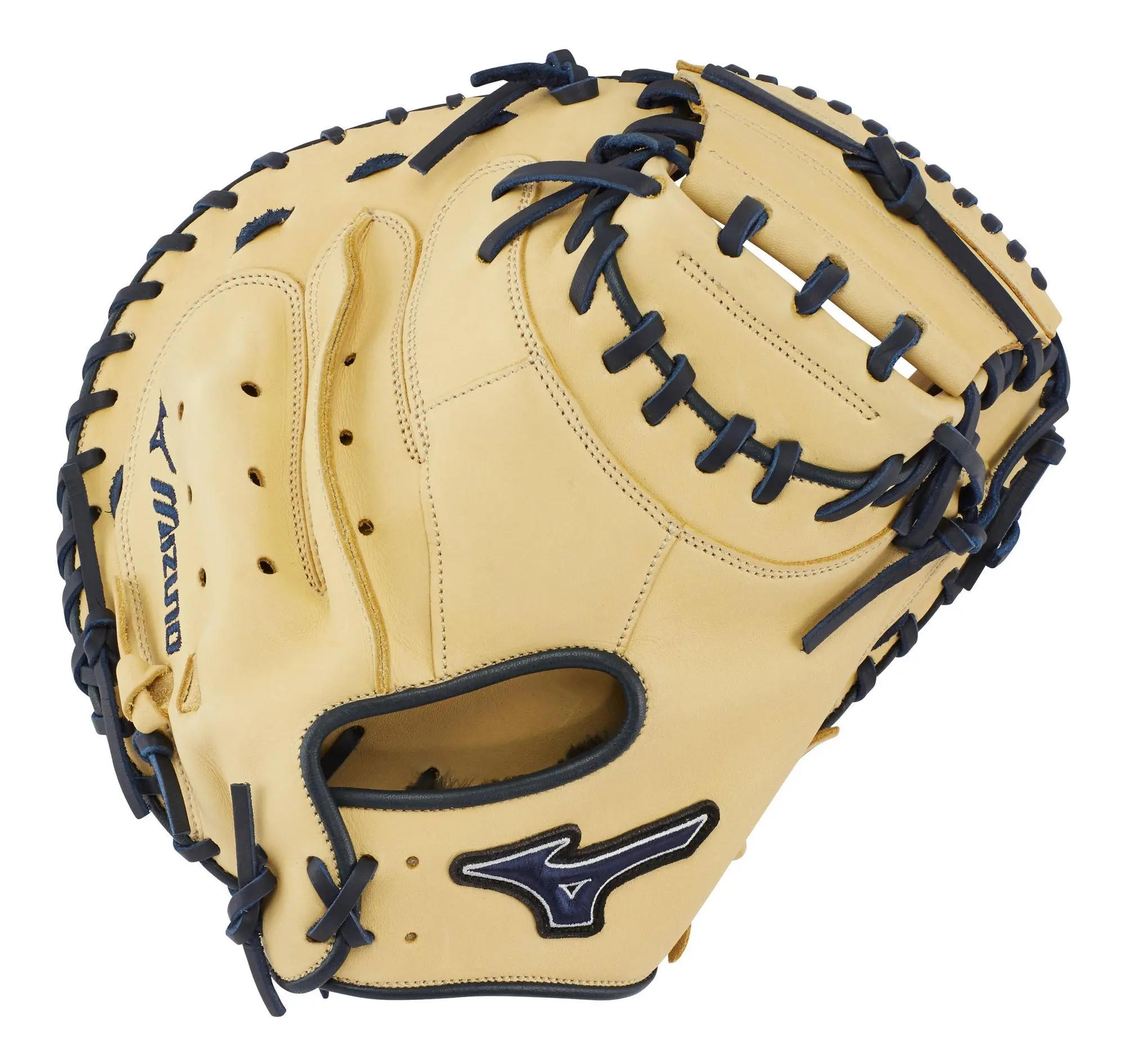 Mizuno MVP Prime SE Baseball Catcher's Mitt 34" 11 Mizuno MVP Prime SE Baseball Catcher's Mitt 34" - Image 11