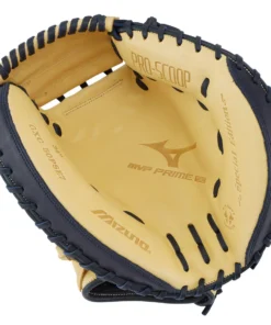 Mizuno MVP Prime SE Baseball Catcher's Mitt 34" 25 Mizuno MVP Prime SE Baseball Catcher's Mitt 34" -Baseball sales Mizuno MVP Prime SE Baseball Catcher s Mitt 34 12