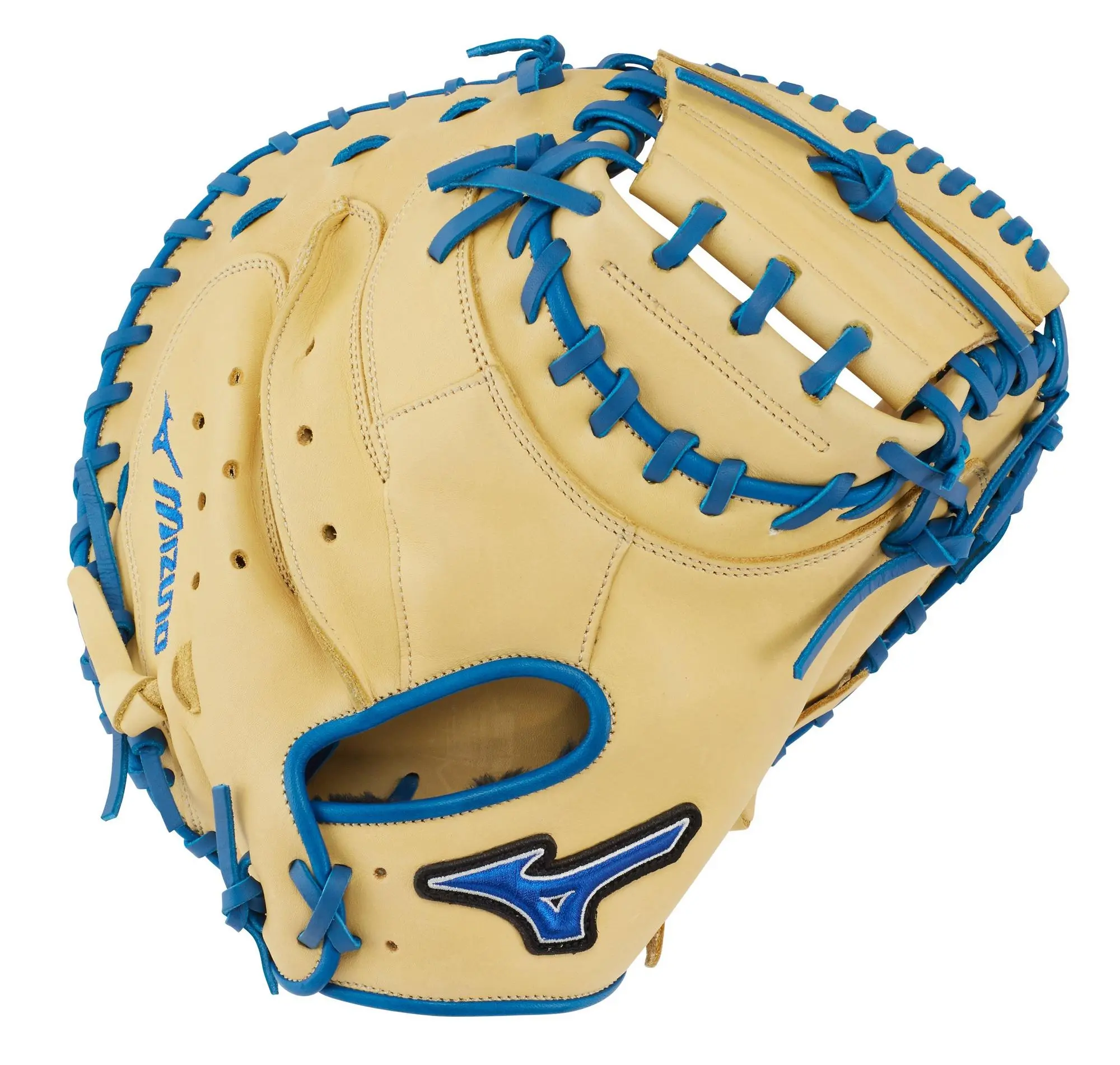 Mizuno MVP Prime SE Baseball Catcher's Mitt 34" 13 Mizuno MVP Prime SE Baseball Catcher's Mitt 34" - Image 13