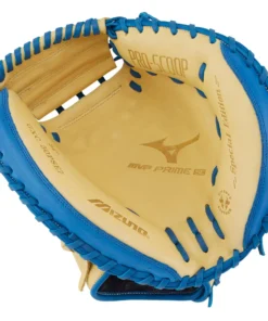 Mizuno MVP Prime SE Baseball Catcher's Mitt 34" 27 Mizuno MVP Prime SE Baseball Catcher's Mitt 34" -Baseball sales Mizuno MVP Prime SE Baseball Catcher s Mitt 34 14