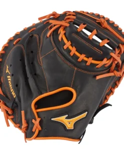 Mizuno MVP Prime SE Baseball Catcher's Mitt 34" 16 Mizuno MVP Prime SE Baseball Catcher's Mitt 34" -Baseball sales Mizuno MVP Prime SE Baseball Catcher s Mitt 34 3