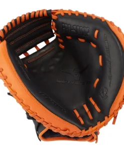 Mizuno MVP Prime SE Baseball Catcher's Mitt 34" 17 Mizuno MVP Prime SE Baseball Catcher's Mitt 34" -Baseball sales Mizuno MVP Prime SE Baseball Catcher s Mitt 34 4