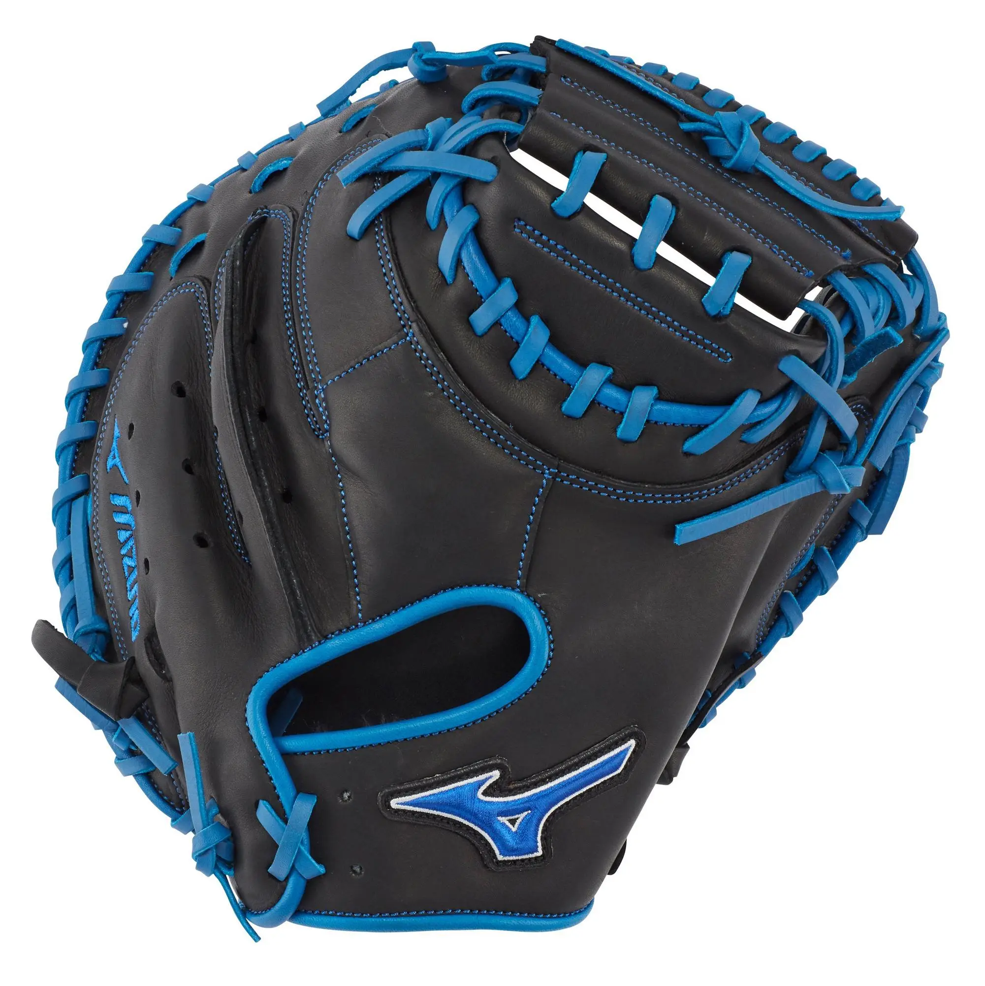 Mizuno MVP Prime SE Baseball Catcher's Mitt 34" 5 Mizuno MVP Prime SE Baseball Catcher's Mitt 34" - Image 5