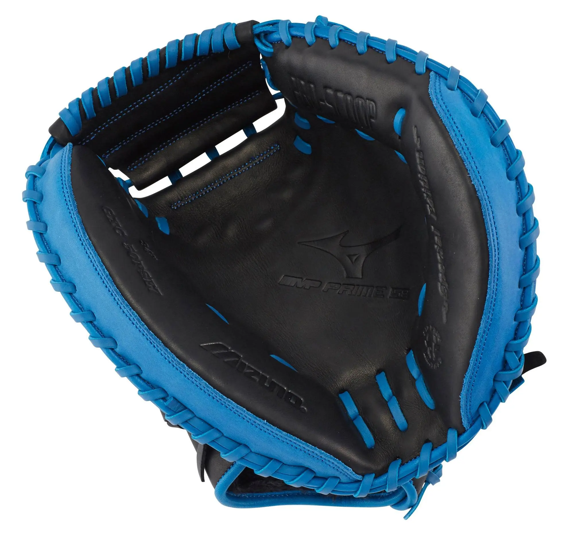 Mizuno MVP Prime SE Baseball Catcher's Mitt 34" 6 Mizuno MVP Prime SE Baseball Catcher's Mitt 34" - Image 6