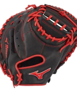Mizuno MVP Prime SE Baseball Catcher's Mitt 34" 20 Mizuno MVP Prime SE Baseball Catcher's Mitt 34" -Baseball sales Mizuno MVP Prime SE Baseball Catcher s Mitt 34 7