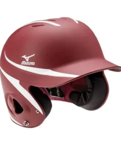 Mizuno MVP SERIES TWO-TONE S/M BATTING HELMET
