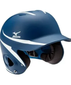 Mizuno MVP SERIES TWO-TONE S/M BATTING HELMET -Baseball sales Mizuno MVP SERIES TWO TONE SM BATTING HELMET 11