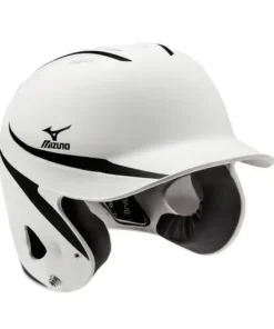 Mizuno MVP SERIES TWO-TONE S/M BATTING HELMET -Baseball sales Mizuno MVP SERIES TWO TONE SM BATTING HELMET 13