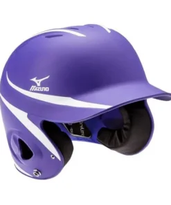 Mizuno MVP SERIES TWO-TONE S/M BATTING HELMET -Baseball sales Mizuno MVP SERIES TWO TONE SM BATTING HELMET 5