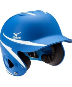 Mizuno MVP SERIES TWO-TONE S/M BATTING HELMET -Baseball sales Mizuno MVP SERIES TWO TONE SM BATTING HELMET 9