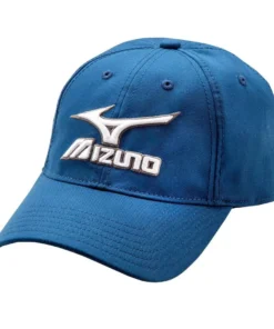 Mizuno Mizuno Low Profile Adjustable Hat