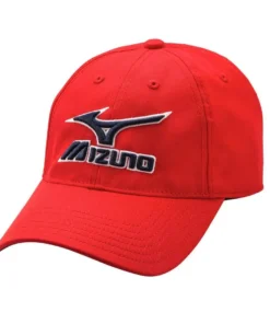 Mizuno Mizuno Low Profile Adjustable Hat -Baseball sales Mizuno Mizuno Low Profile Adjustable Hat 3