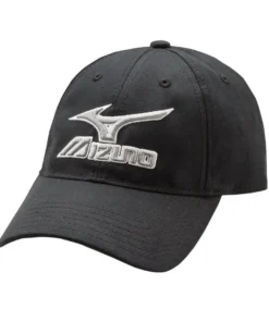 Mizuno Mizuno Low Profile Adjustable Hat -Baseball sales Mizuno Mizuno Low Profile Adjustable Hat 4