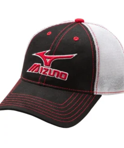 Mizuno Mizuno Mesh Trucker Hat