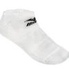 Mizuno No Show Performance Sock