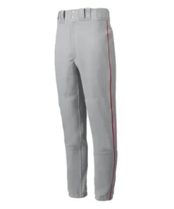Mizuno PREMIER PIPED BASEBALL PANT -Baseball sales Mizuno PREMIER PIPED BASEBALL PANT 4