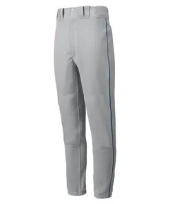 Mizuno PREMIER PIPED BASEBALL PANT -Baseball sales Mizuno PREMIER PIPED BASEBALL PANT 5