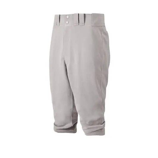Mizuno PREMIER SHORT BASEBALL PANT 1 Mizuno PREMIER SHORT BASEBALL PANT