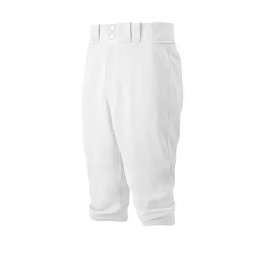 Mizuno PREMIER SHORT BASEBALL PANT 2 Mizuno PREMIER SHORT BASEBALL PANT - Image 2