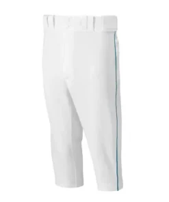 Mizuno PREMIER SHORT PIPED BASEBALL PANT -Baseball sales Mizuno PREMIER SHORT PIPED BASEBALL PANT 3