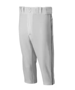 Mizuno PREMIER SHORT PIPED BASEBALL PANT -Baseball sales Mizuno PREMIER SHORT PIPED BASEBALL PANT 7