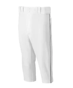 Mizuno PREMIER SHORT PIPED BASEBALL PANT -Baseball sales Mizuno PREMIER SHORT PIPED BASEBALL PANT 8
