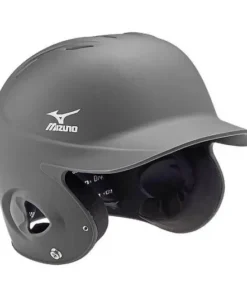 Mizuno PROSPECT SERIES SOLID YOUTH BATTING HELMET