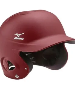 Mizuno PROSPECT SERIES SOLID YOUTH BATTING HELMET -Baseball sales Mizuno PROSPECT SERIES SOLID YOUTH BATTING HELMET 3