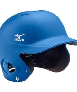 Mizuno PROSPECT SERIES SOLID YOUTH BATTING HELMET -Baseball sales Mizuno PROSPECT SERIES SOLID YOUTH BATTING HELMET 5