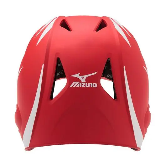Mizuno PROSPECT SERIES TWO-TONE YOUTH BASEBALL BATTING HELMET 11 Mizuno PROSPECT SERIES TWO-TONE YOUTH BASEBALL BATTING HELMET - Image 11