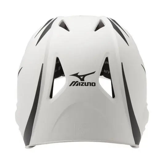 Mizuno PROSPECT SERIES TWO-TONE YOUTH BASEBALL BATTING HELMET 15 Mizuno PROSPECT SERIES TWO-TONE YOUTH BASEBALL BATTING HELMET - Image 15