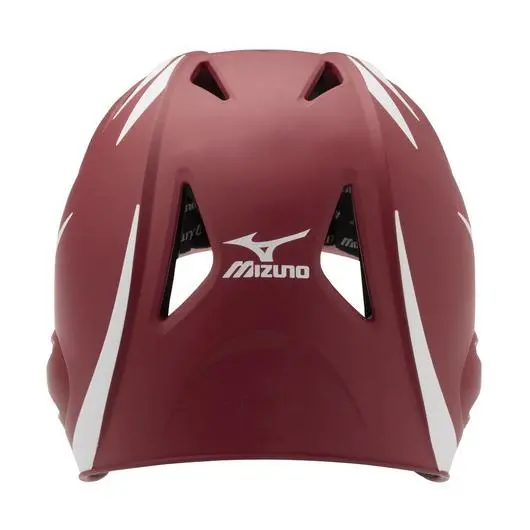 Mizuno PROSPECT SERIES TWO-TONE YOUTH BASEBALL BATTING HELMET 2 Mizuno PROSPECT SERIES TWO-TONE YOUTH BASEBALL BATTING HELMET - Image 2
