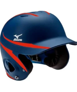 Mizuno PROSPECT SERIES TWO-TONE YOUTH BASEBALL BATTING HELMET 19 Mizuno PROSPECT SERIES TWO-TONE YOUTH BASEBALL BATTING HELMET -Baseball sales Mizuno PROSPECT SERIES TWO TONE YOUTH BASEBALL BATTING HELMET 5