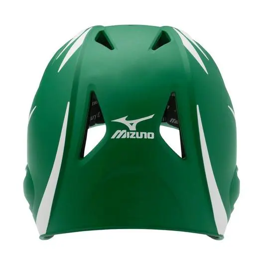 Mizuno PROSPECT SERIES TWO-TONE YOUTH BASEBALL BATTING HELMET 7 Mizuno PROSPECT SERIES TWO-TONE YOUTH BASEBALL BATTING HELMET - Image 7