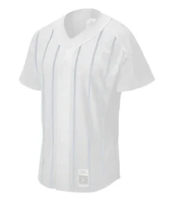 Mizuno PRO PINSTRIPE JERSEY -Baseball sales Mizuno PRO PINSTRIPE JERSEY 3