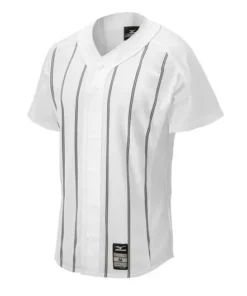 Mizuno PRO PINSTRIPE JERSEY -Baseball sales Mizuno PRO PINSTRIPE JERSEY 5
