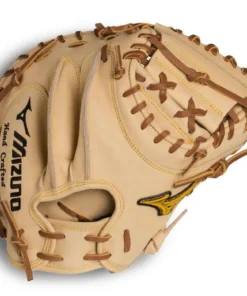 Mizuno Pro Baseball Catcher's Mitt 33.5"