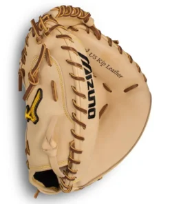Mizuno Pro Baseball Catcher's Mitt 33.5" -Baseball sales Mizuno Pro Baseball Catcher s Mitt 33.5 2