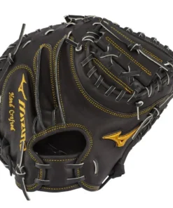 Mizuno Pro Baseball Catcher's Mitt 33.5"